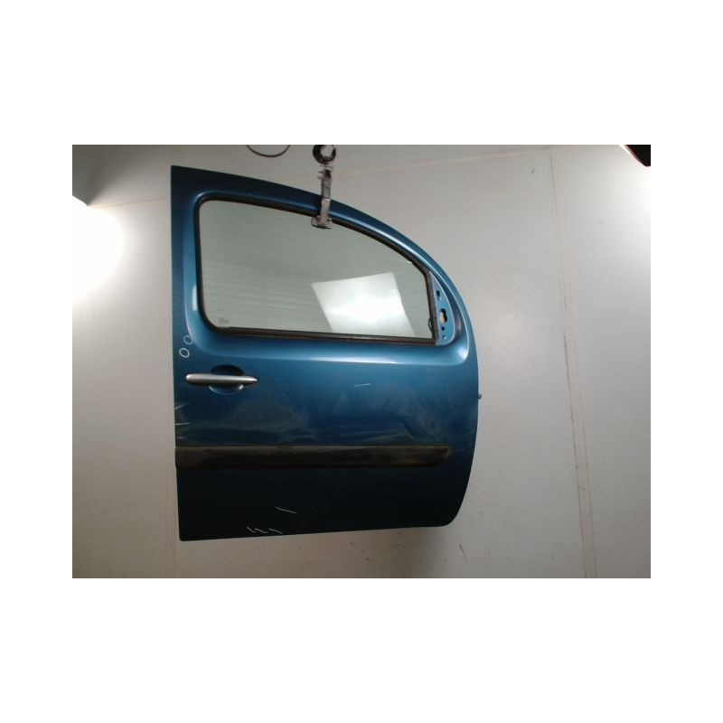 PORTE AVANT DROIT RENAULT KANGOO