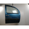 PORTE AVANT DROIT RENAULT KANGOO