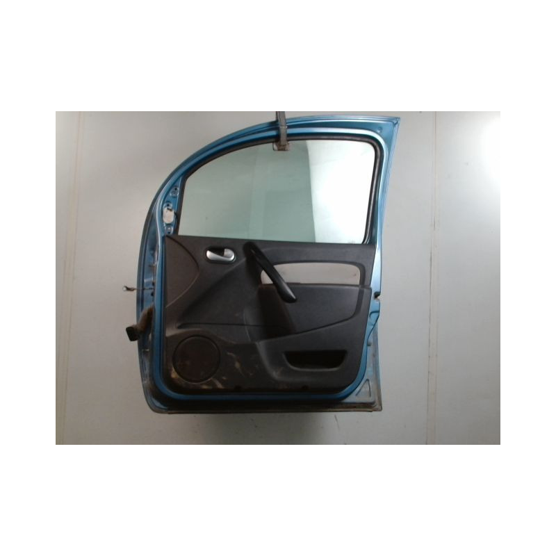 PORTE AVANT DROIT RENAULT KANGOO