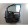 PORTE AVANT DROIT RENAULT KANGOO