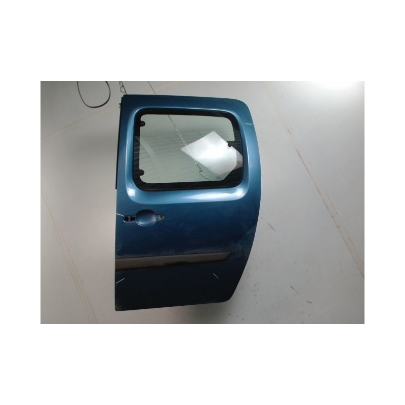 PORTE COULISSANTE GAUCHE RENAULT KANGOO