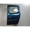 PORTE COULISSANTE GAUCHE RENAULT KANGOO