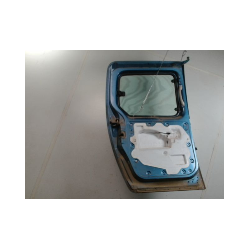 PORTE COULISSANTE GAUCHE RENAULT KANGOO
