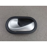 POIGNEE INTERIEURE PORTE AVANT GAUCHE RENAULT KANGOO