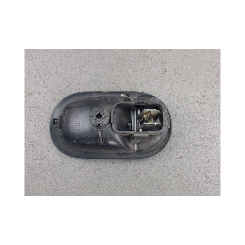 POIGNEE INTERIEURE PORTE AVANT GAUCHE RENAULT KANGOO