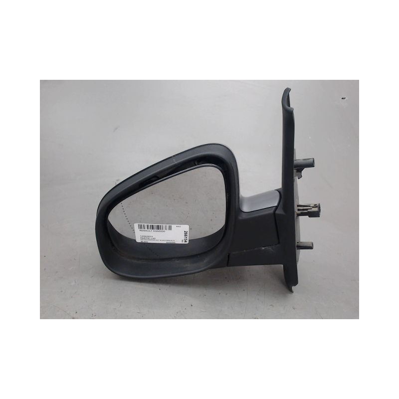 RETROVISEUR EXTERIEUR ELECTRIQUE GAUCHE RENAULT KANGOO