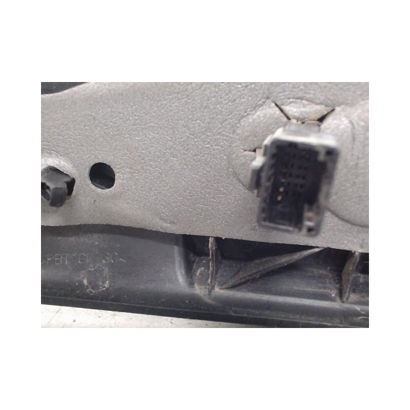 RETROVISEUR EXTERIEUR ELECTRIQUE GAUCHE RENAULT KANGOO
