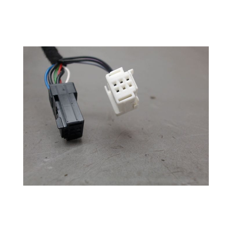RETROVISEUR EXTERIEUR ELECTRIQUE GAUCHE CITROEN C3