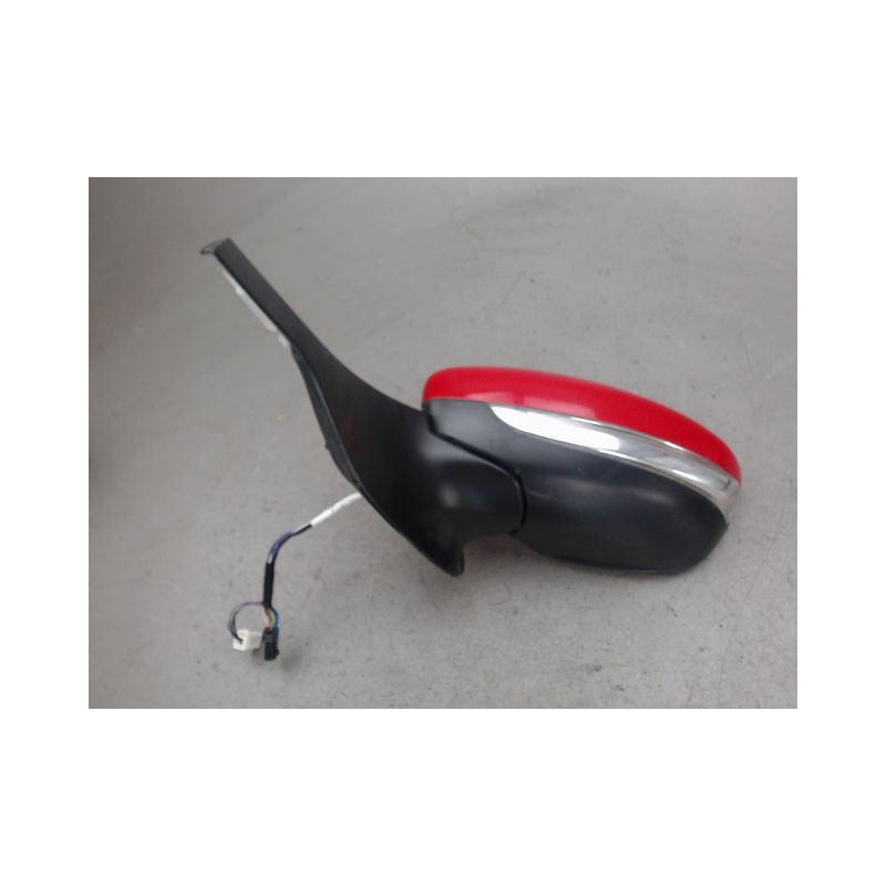 RETROVISEUR EXTERIEUR ELECTRIQUE GAUCHE CITROEN C3