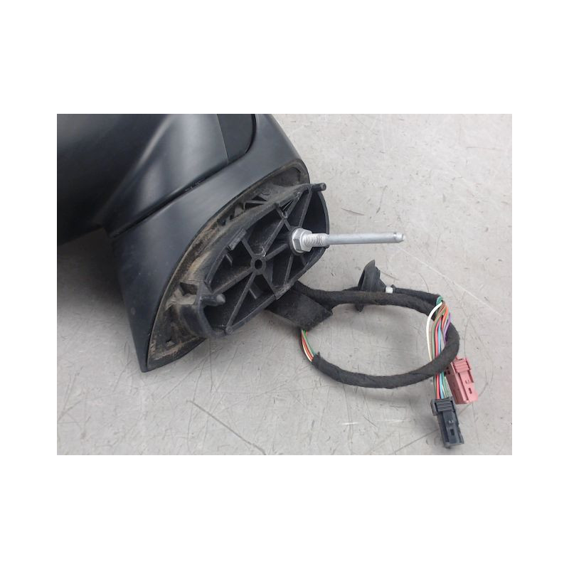 RETROVISEUR EXTERIEUR ELECTRIQUE GAUCHE PEUGEOT 3008