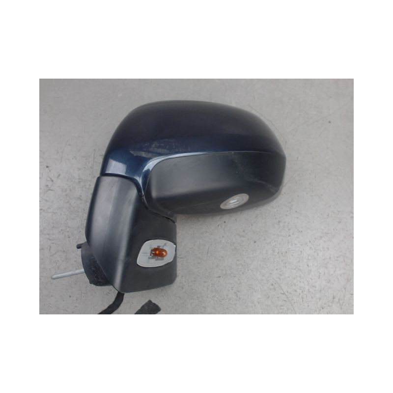 RETROVISEUR EXTERIEUR ELECTRIQUE GAUCHE PEUGEOT 3008