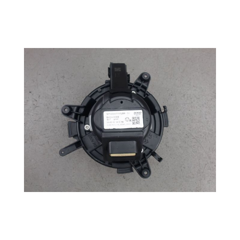 MOTEUR VENTILATEUR CHAUFFAGE CITROEN C4