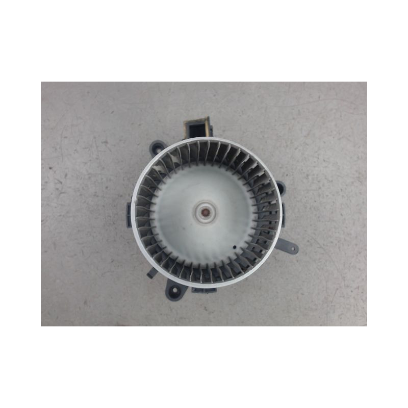 MOTEUR VENTILATEUR CHAUFFAGE CITROEN C4