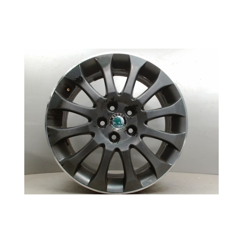 JANTE ALUMINIUM SKODA FABIA