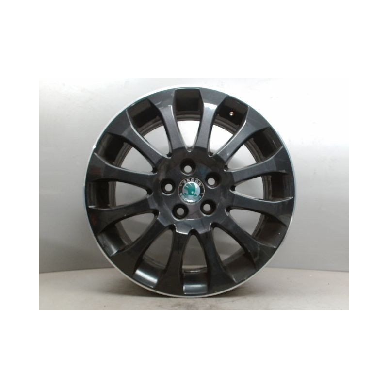 JANTE ALUMINIUM SKODA FABIA