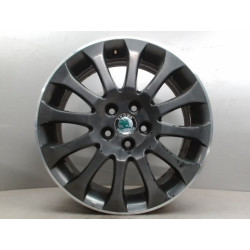 JANTE ALUMINIUM