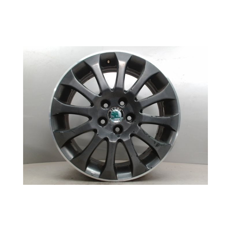 JANTE ALUMINIUM SKODA FABIA