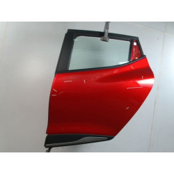 PORTE ARG