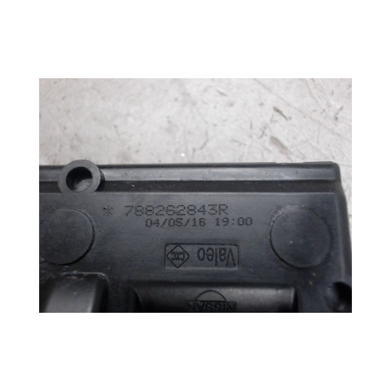 ACTIONNEUR TRAPPE CARBURANT RENAULT CLIO