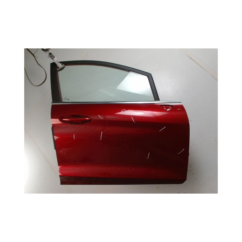 PORTE AVANT DROIT FORD FIESTA