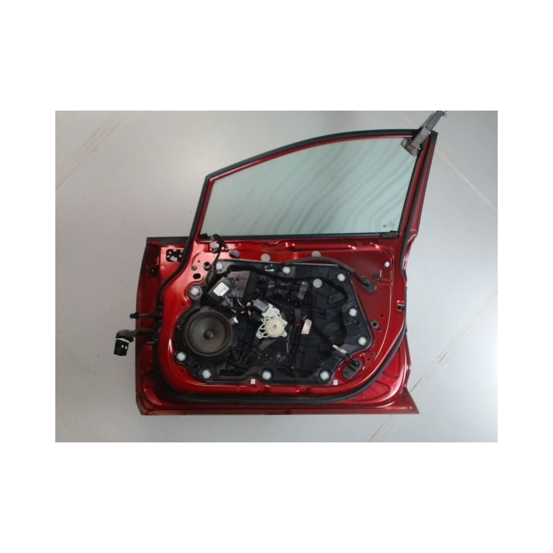 PORTE AVANT DROIT FORD FIESTA