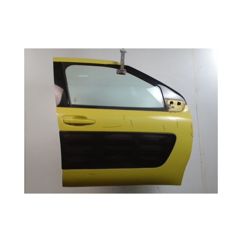 PORTE AVANT DROIT CITROEN C4 CACTUS