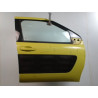 PORTE AVANT DROIT CITROEN C4 CACTUS