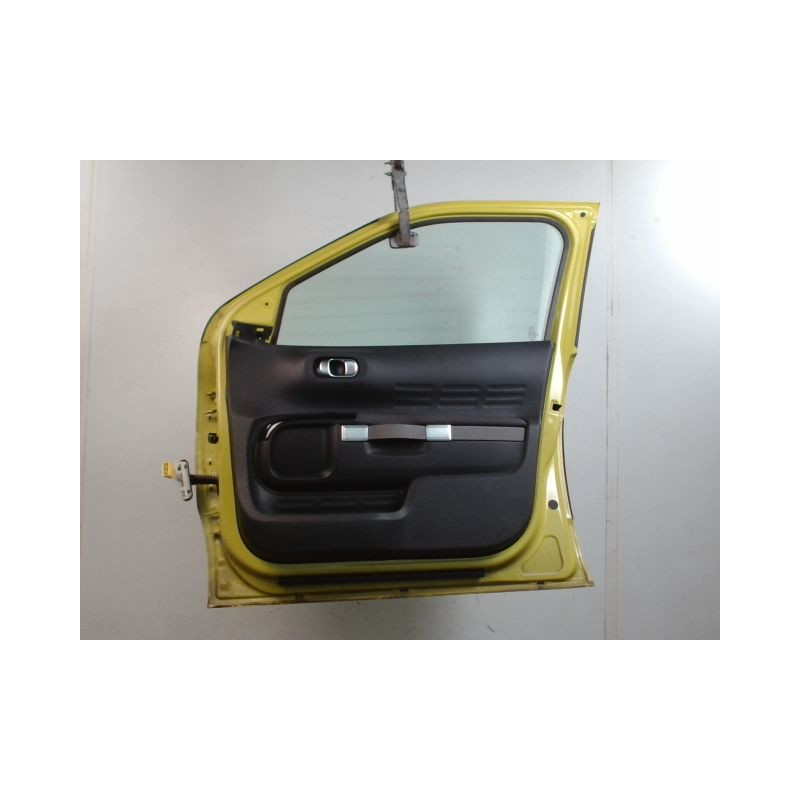PORTE AVANT DROIT CITROEN C4 CACTUS