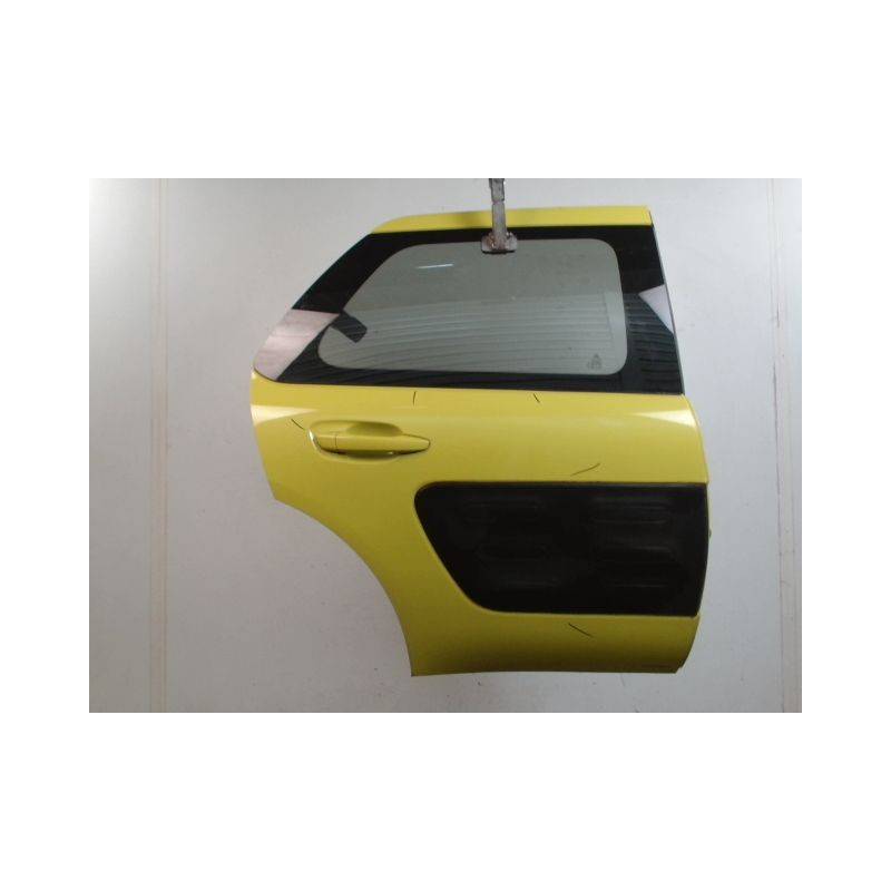 PORTE ARRIERE DROIT CITROEN C4 CACTUS