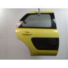 PORTE ARRIERE DROIT CITROEN C4 CACTUS