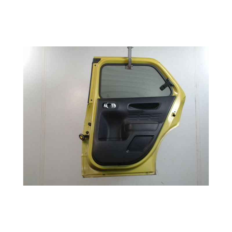 PORTE ARRIERE DROIT CITROEN C4 CACTUS