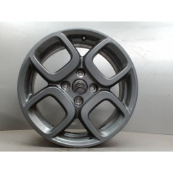 JANTE ALUMINIUM