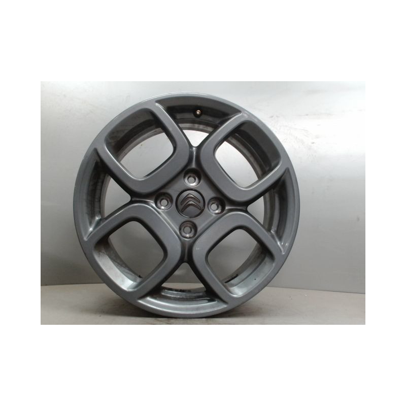 JANTE ALUMINIUM CITROEN C4 CACTUS