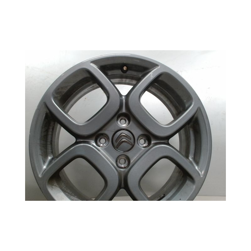 JANTE ALUMINIUM CITROEN C4 CACTUS