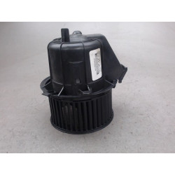 MOTEUR VENTILATEUR CHAUFFAGE