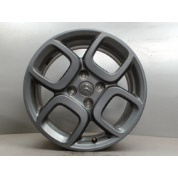 JANTE ALUMINIUM