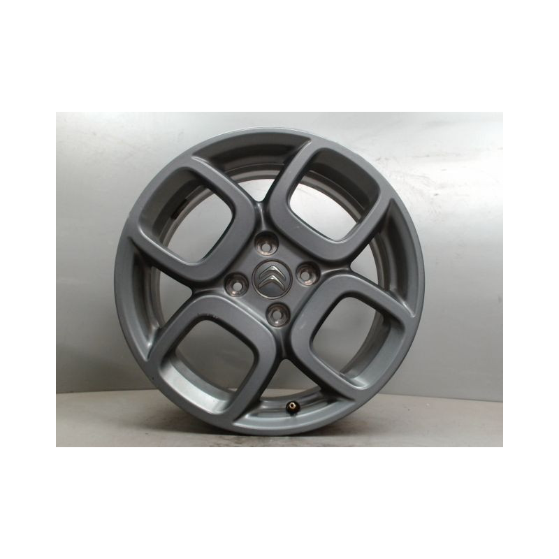 JANTE ALUMINIUM CITROEN C4 CACTUS
