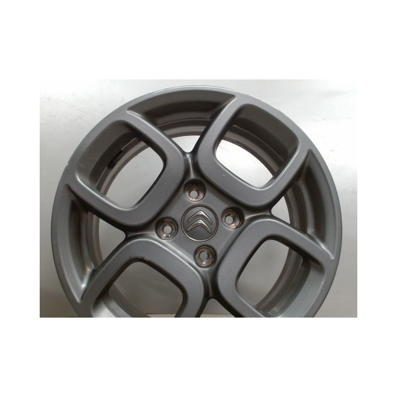 JANTE ALUMINIUM CITROEN C4 CACTUS