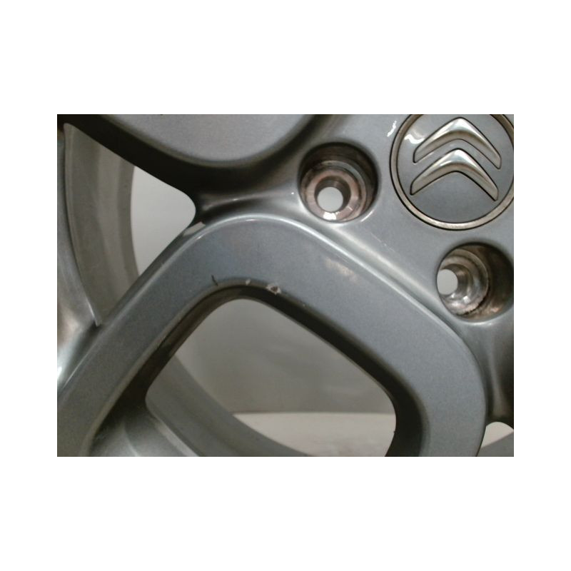 JANTE ALUMINIUM CITROEN C4 CACTUS