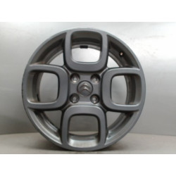 JANTE ALUMINIUM