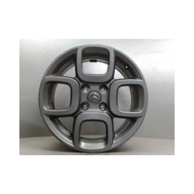 JANTE ALUMINIUM CITROEN C4 CACTUS