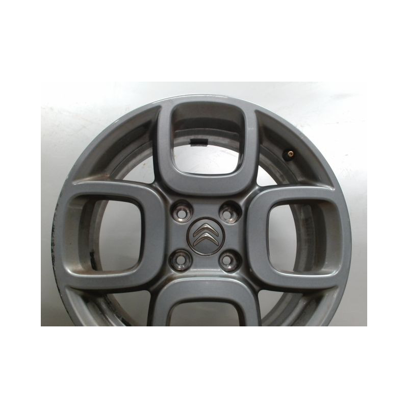 JANTE ALUMINIUM CITROEN C4 CACTUS