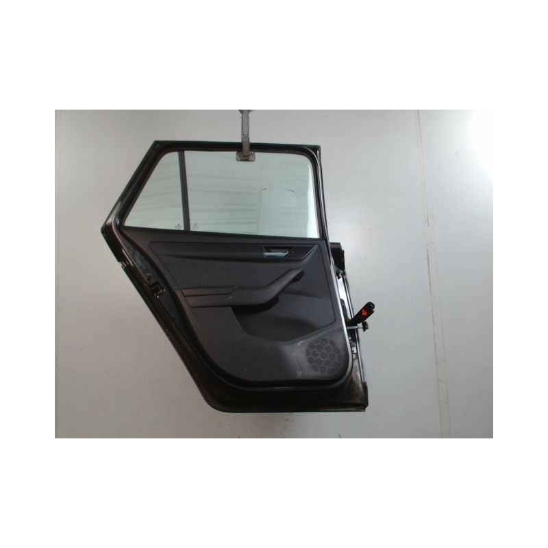 PORTE ARRIERE GAUCHE SKODA FABIA