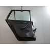 PORTE ARRIERE GAUCHE SKODA FABIA
