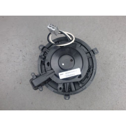MOTEUR VENTILATEUR CHAUFFAGE