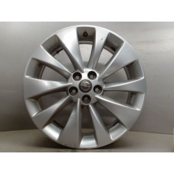 JANTE ALUMINIUM
