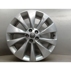 JANTE ALUMINIUM