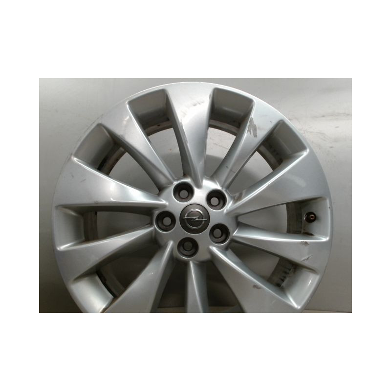 JANTE ALUMINIUM OPEL MOKKA