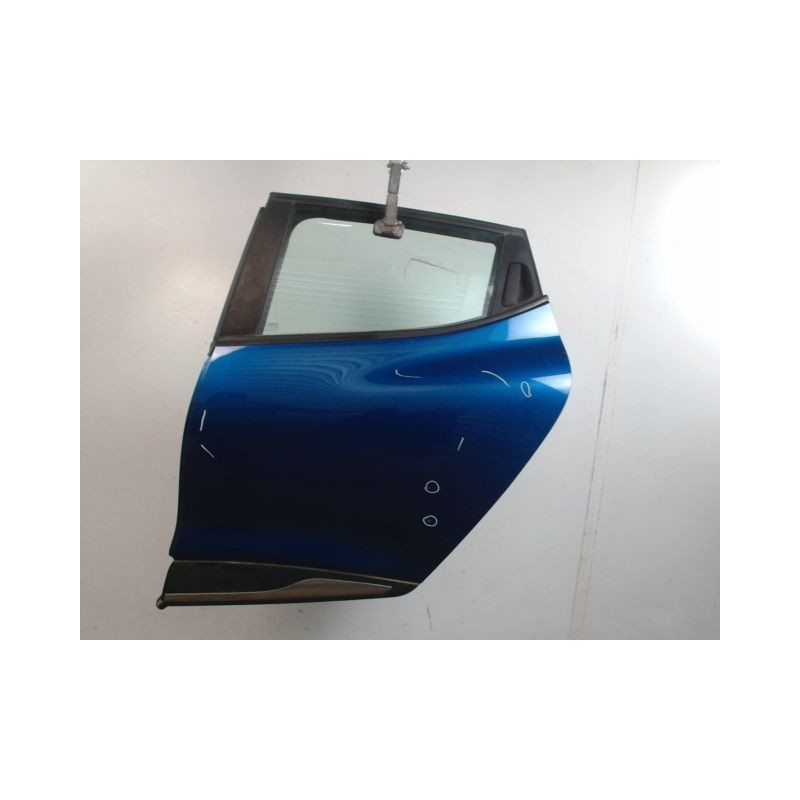 PORTE ARRIERE GAUCHE RENAULT CLIO