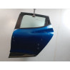 PORTE ARRIERE GAUCHE RENAULT CLIO